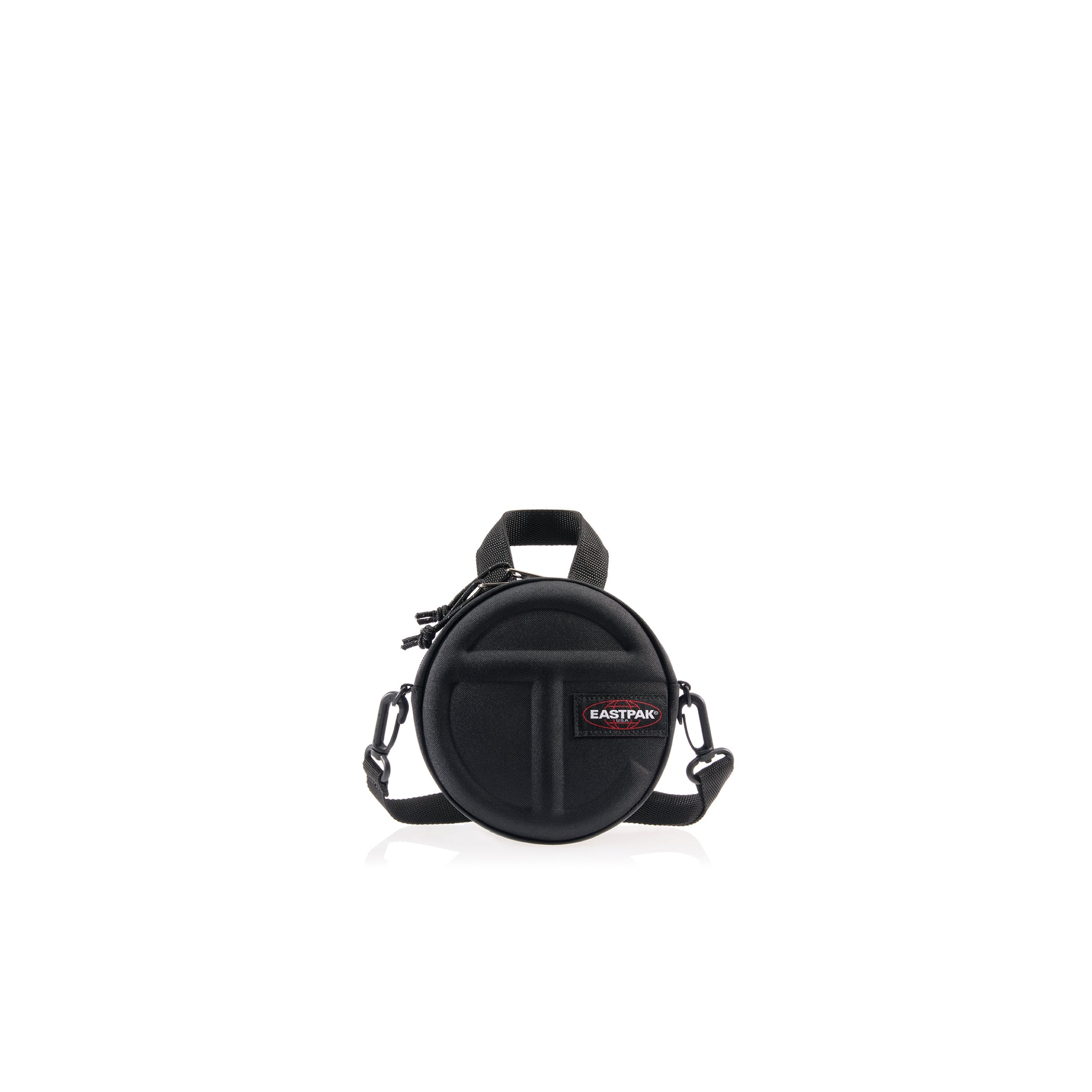 Eastpak x Telfar Circle Bag – Black