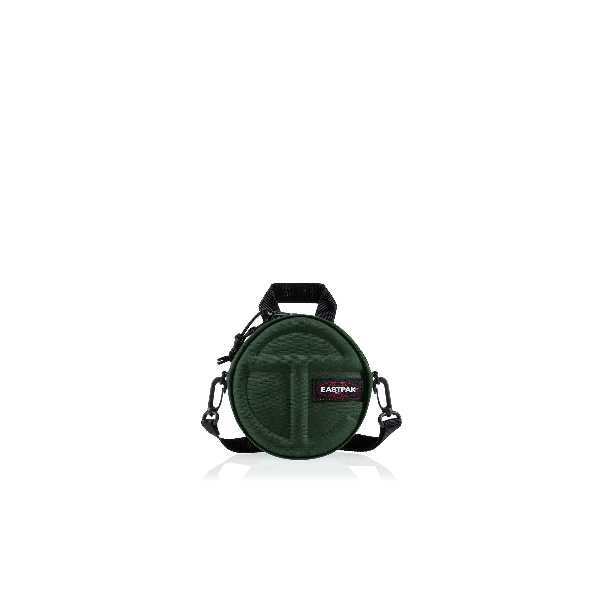 Eastpak x Telfar Circle Bag – Dark Olive