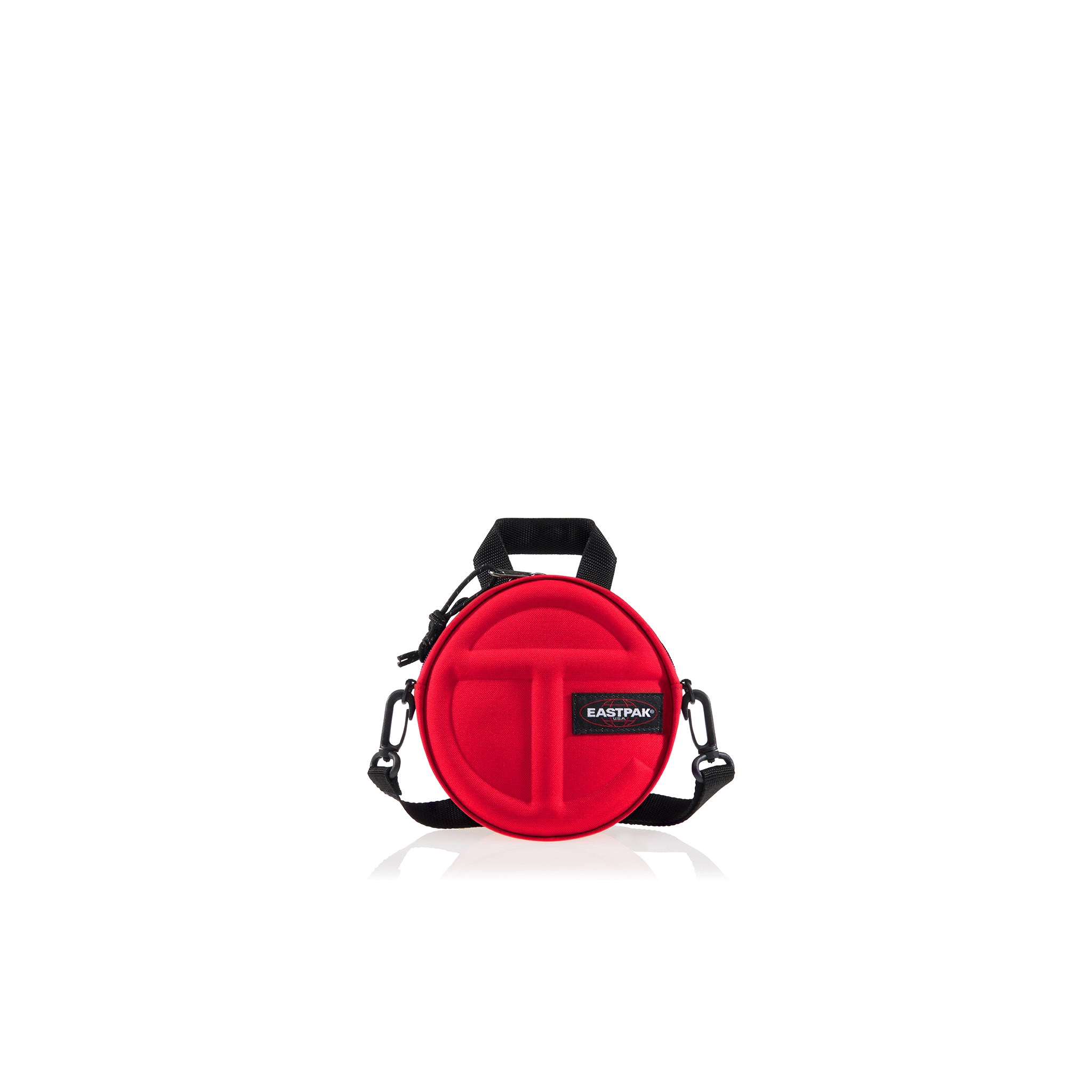 Eastpak x Telfar Circle Bag – Red