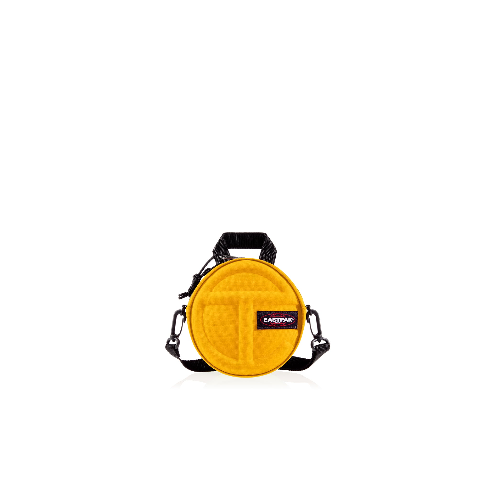 Eastpak x Telfar Circle Bag – Yellow