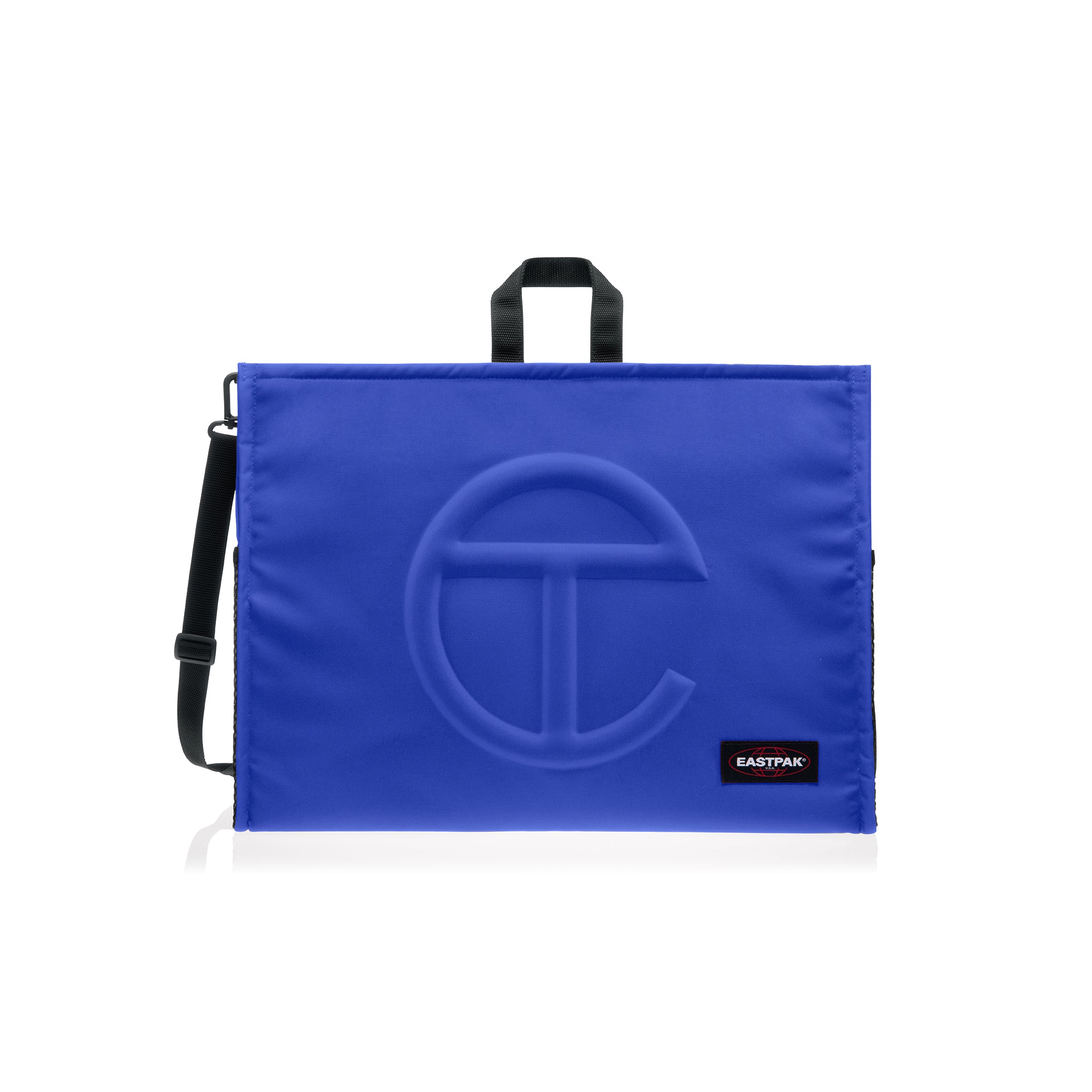 Eastpak x Telfar Large Shopper – Painter’s Tape