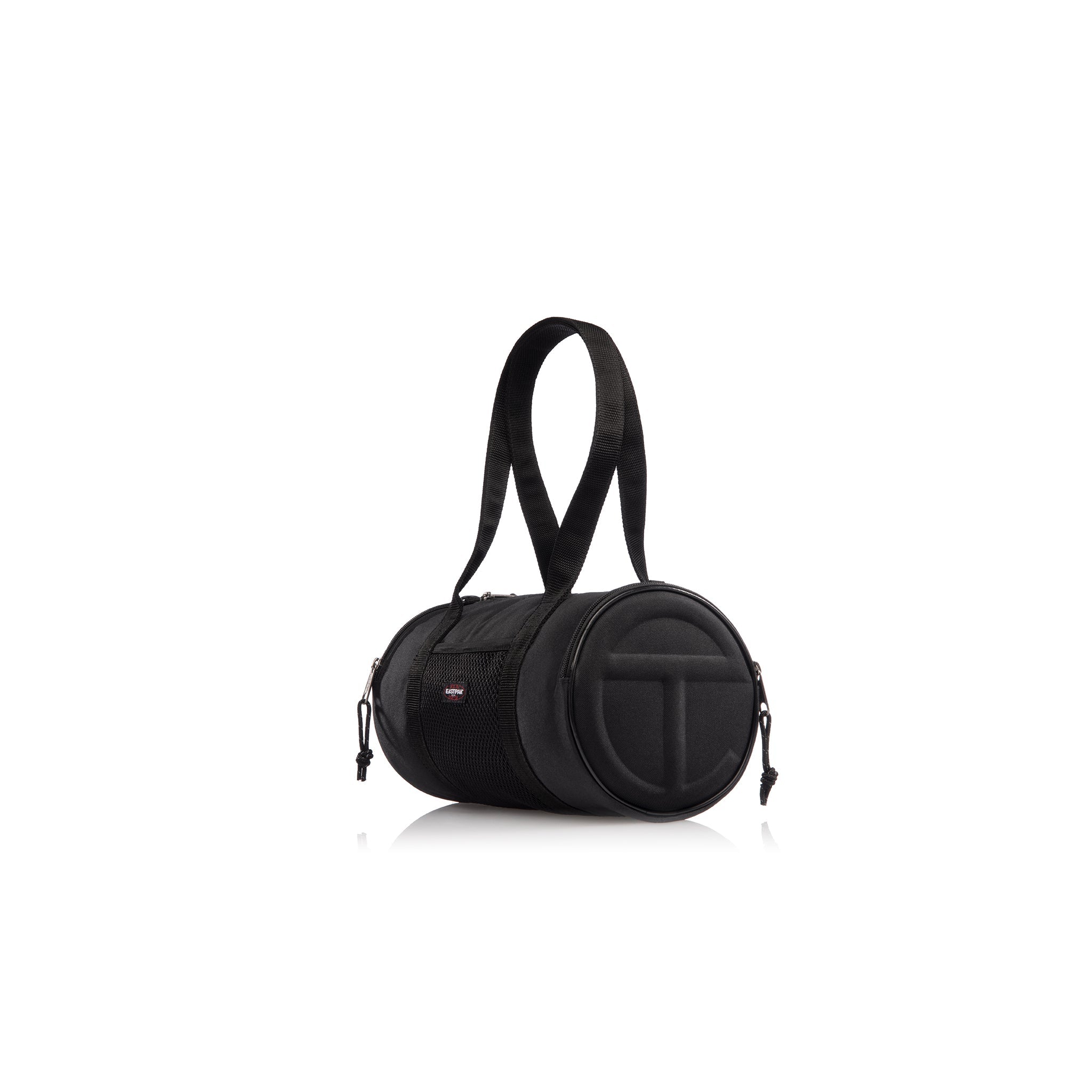 Eastpak x Telfar Medium Duffle – Black