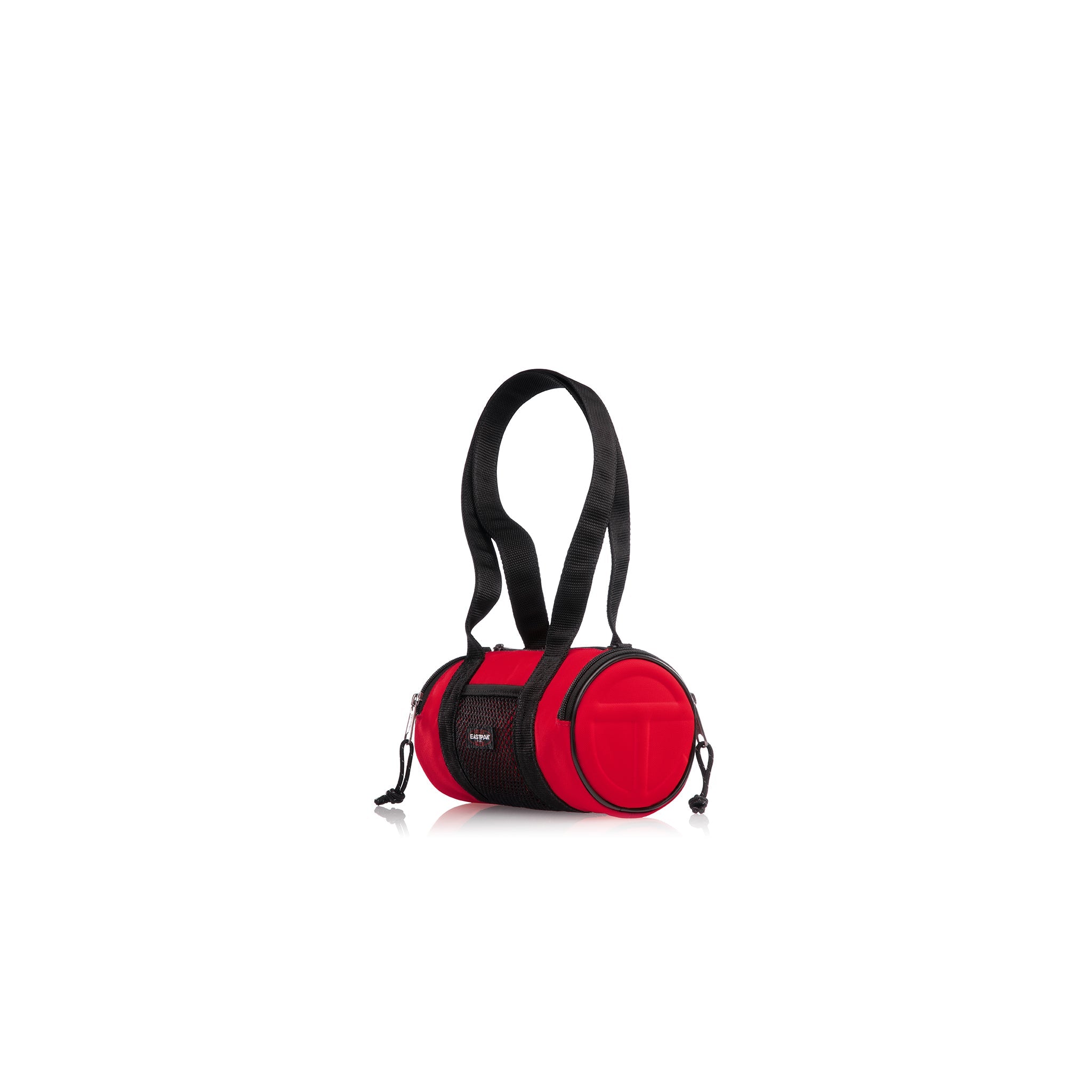 Eastpak x Telfar Small Duffle – Red