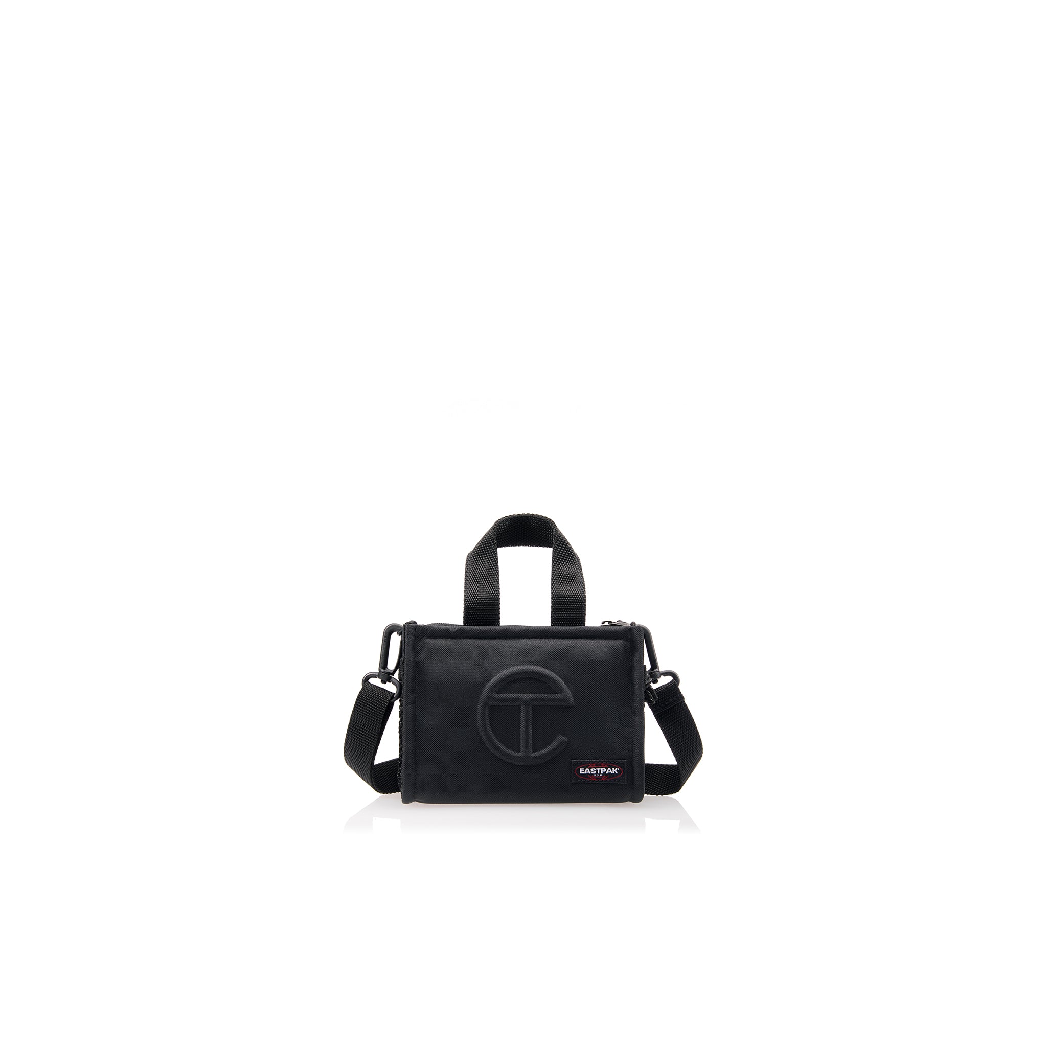 Eastpak x Telfar Small Shopper – Black