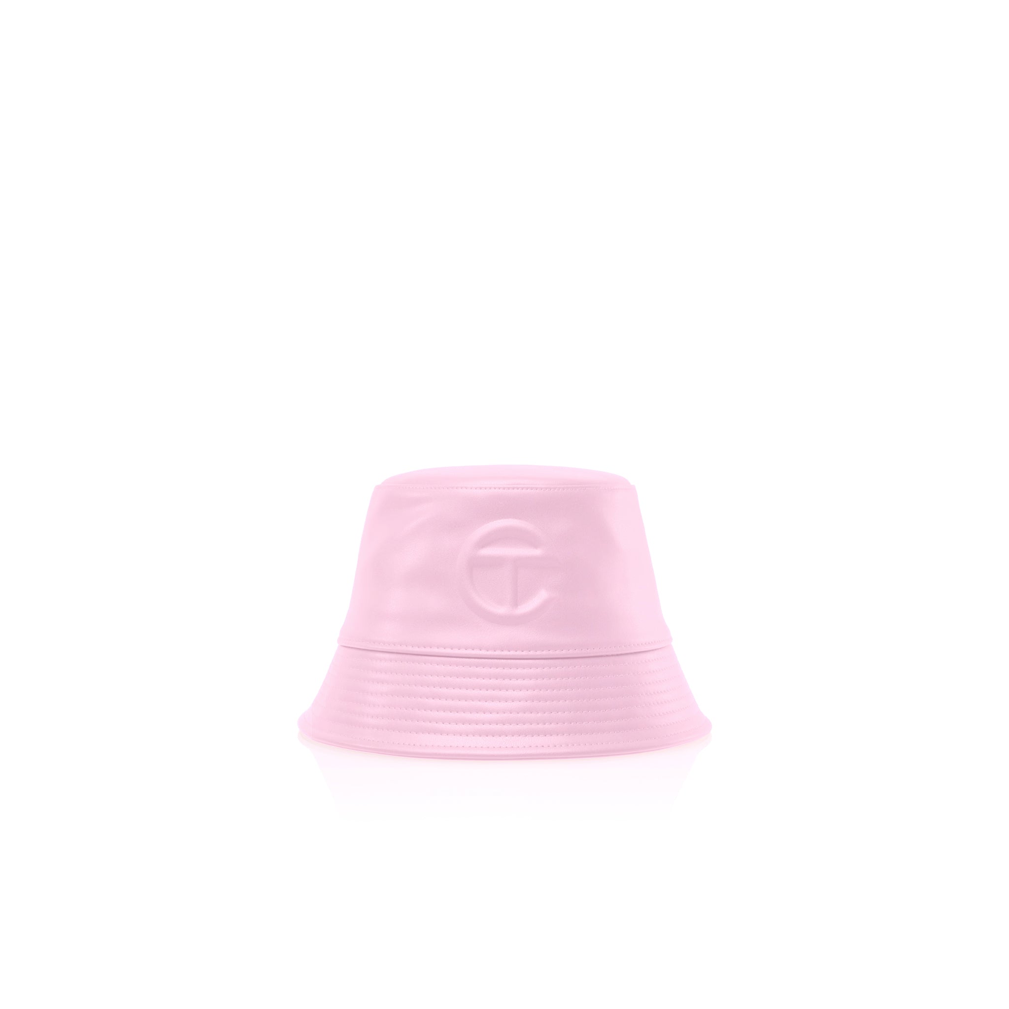 Telfar Bucket Hat – Bubblegum