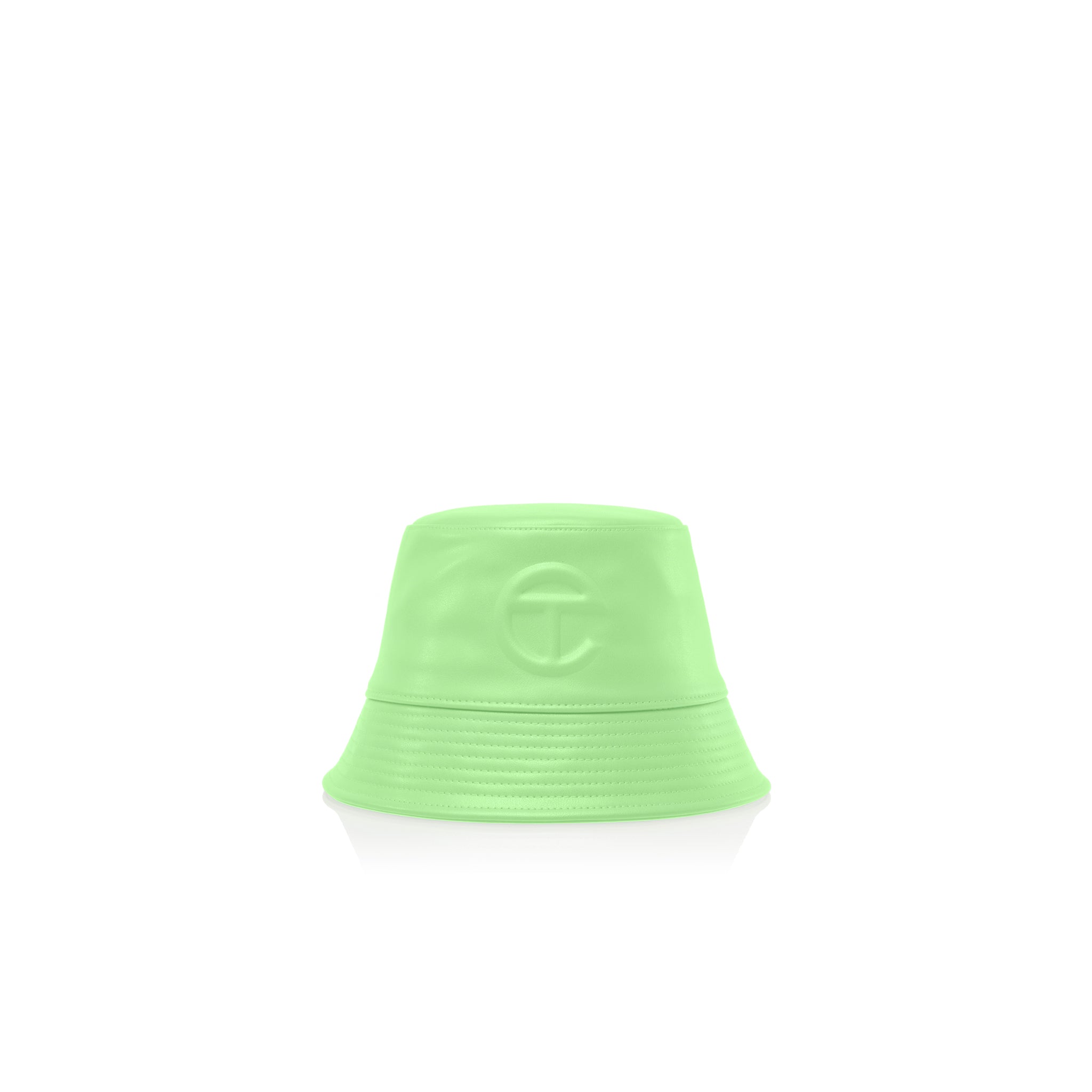 Telfar Bucket Hat – Double Mint