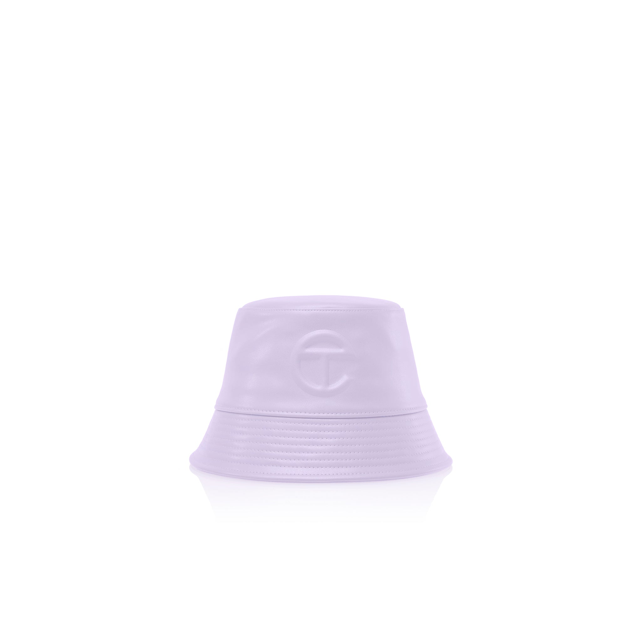 Telfar Bucket Hat – Lavender