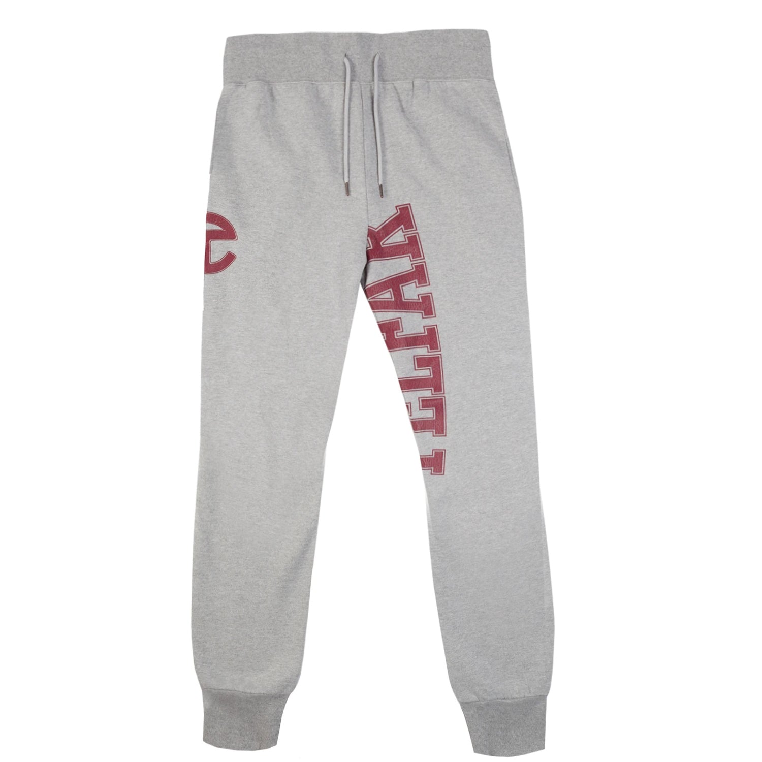 Sweatpant – Heather Grey