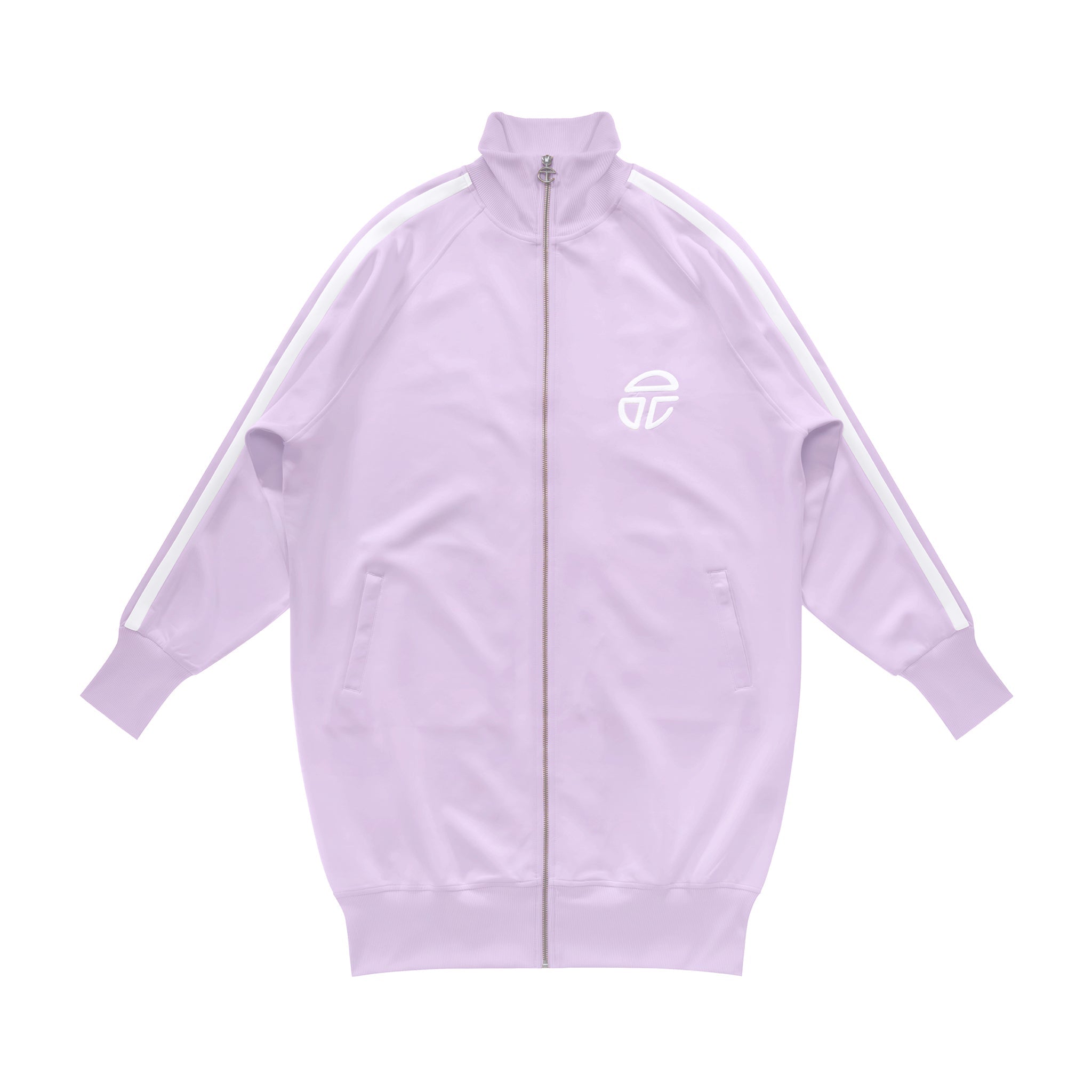 Tall Track Jacket – Lavender