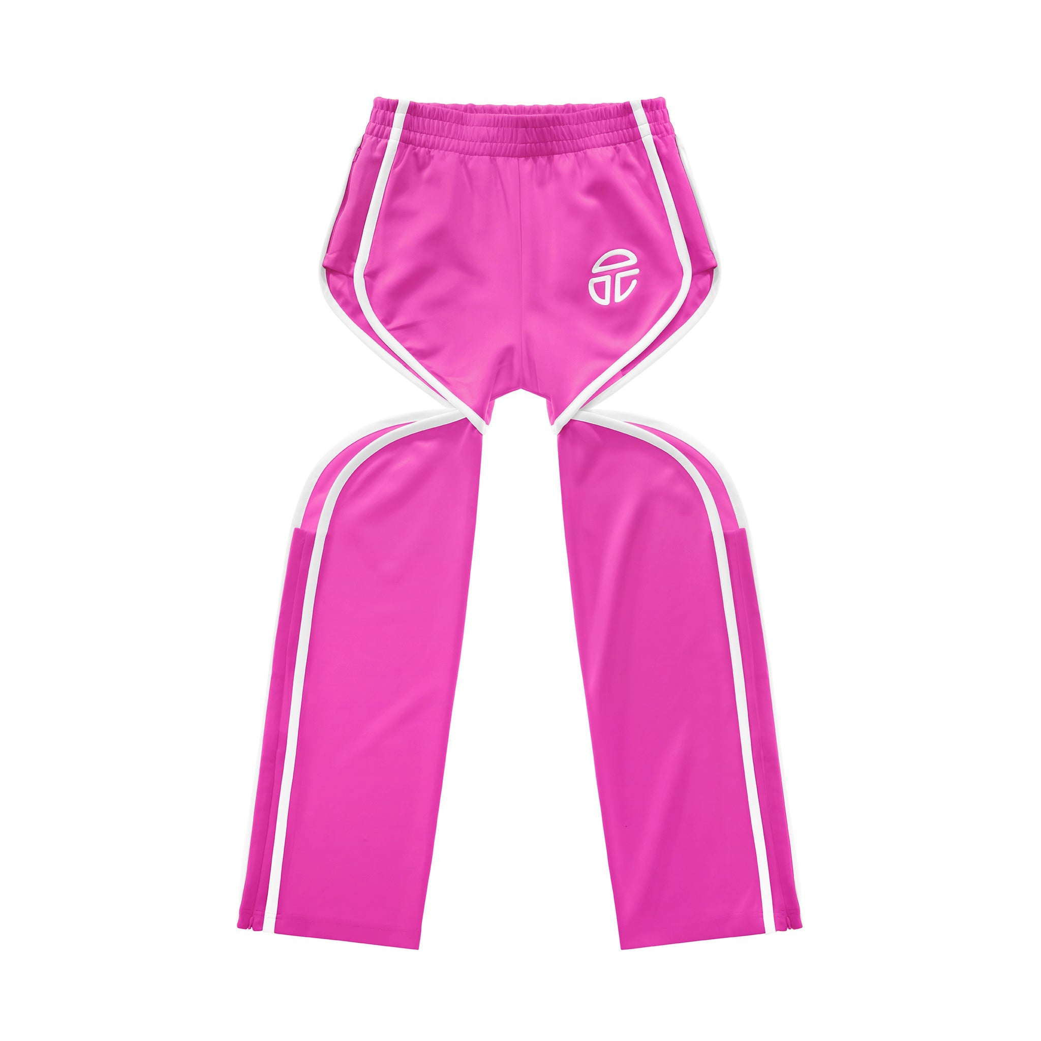 Thigh Hole Track Pant – Azalea