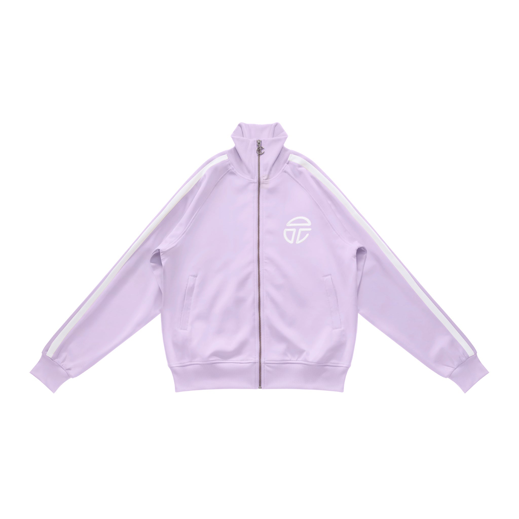 Track Jacket – Lavender