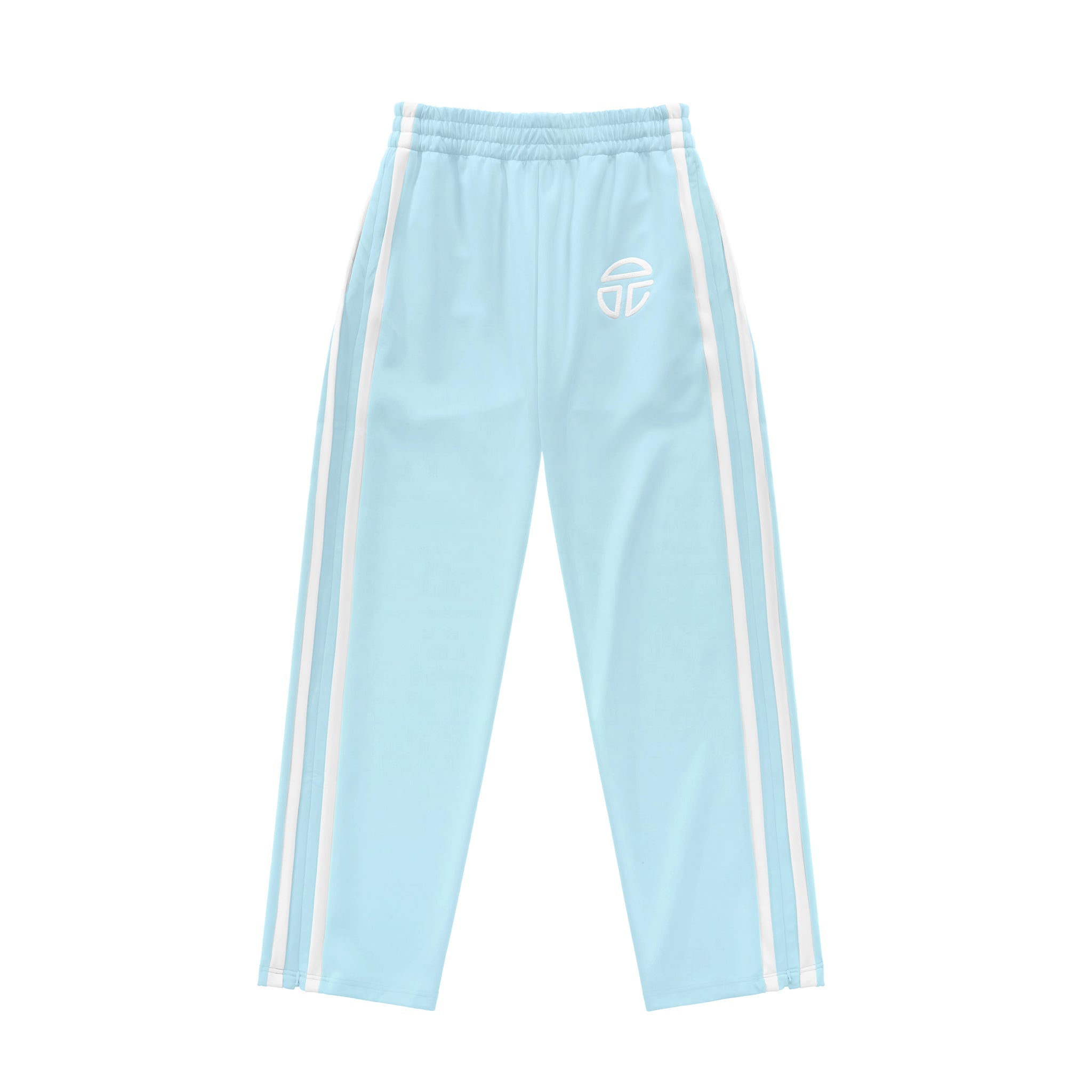 Track Pant – Pool Blue