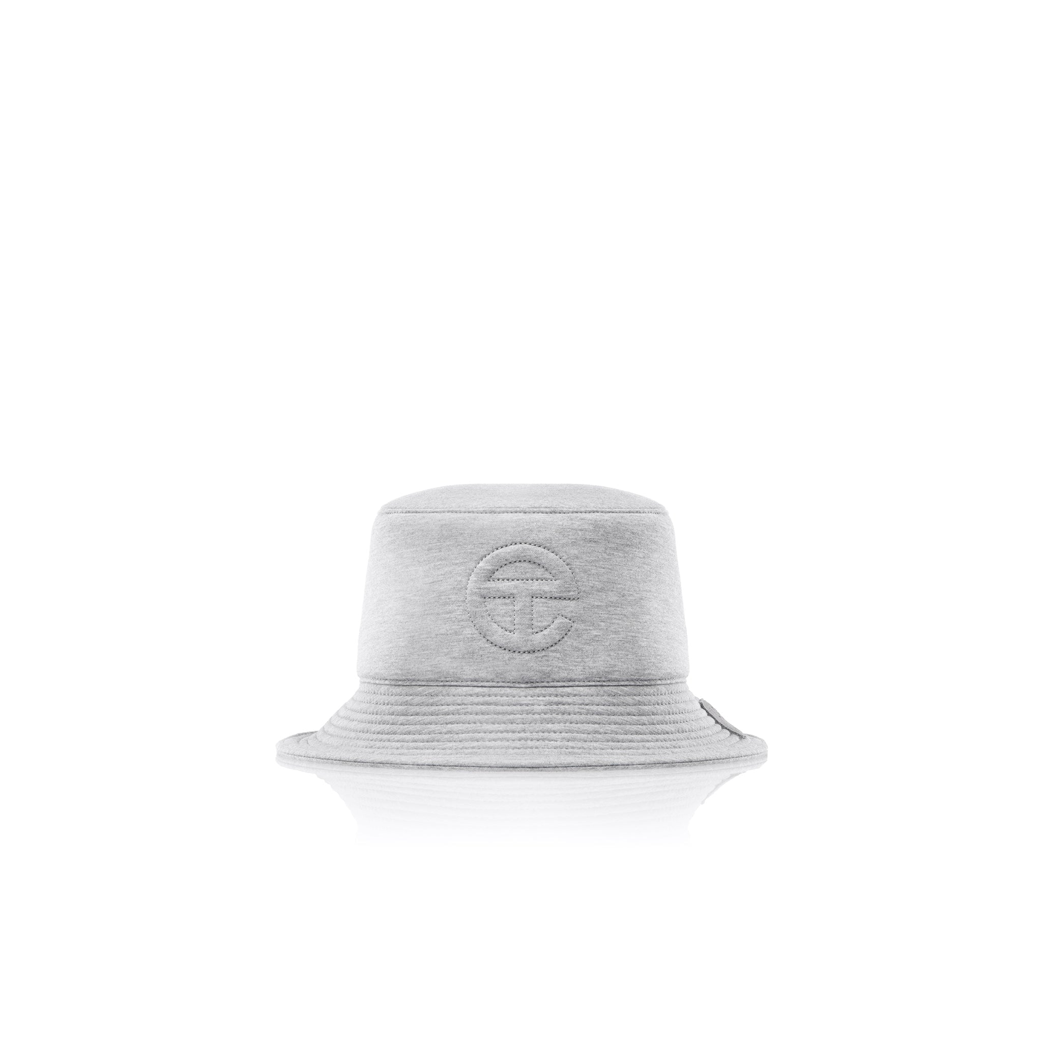 UGG x Telfar Bucket Hat – Heather Grey