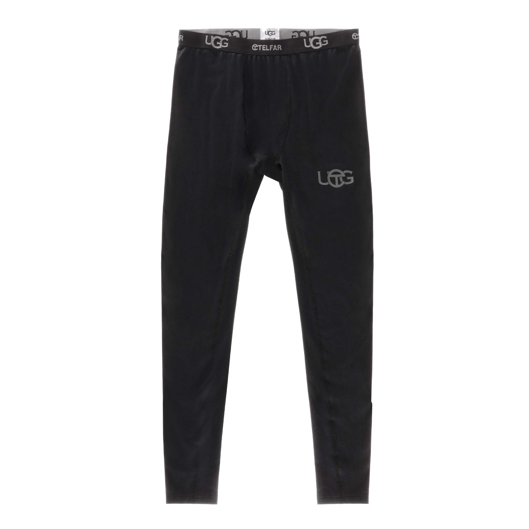 UGG x TELFAR Legging – Black