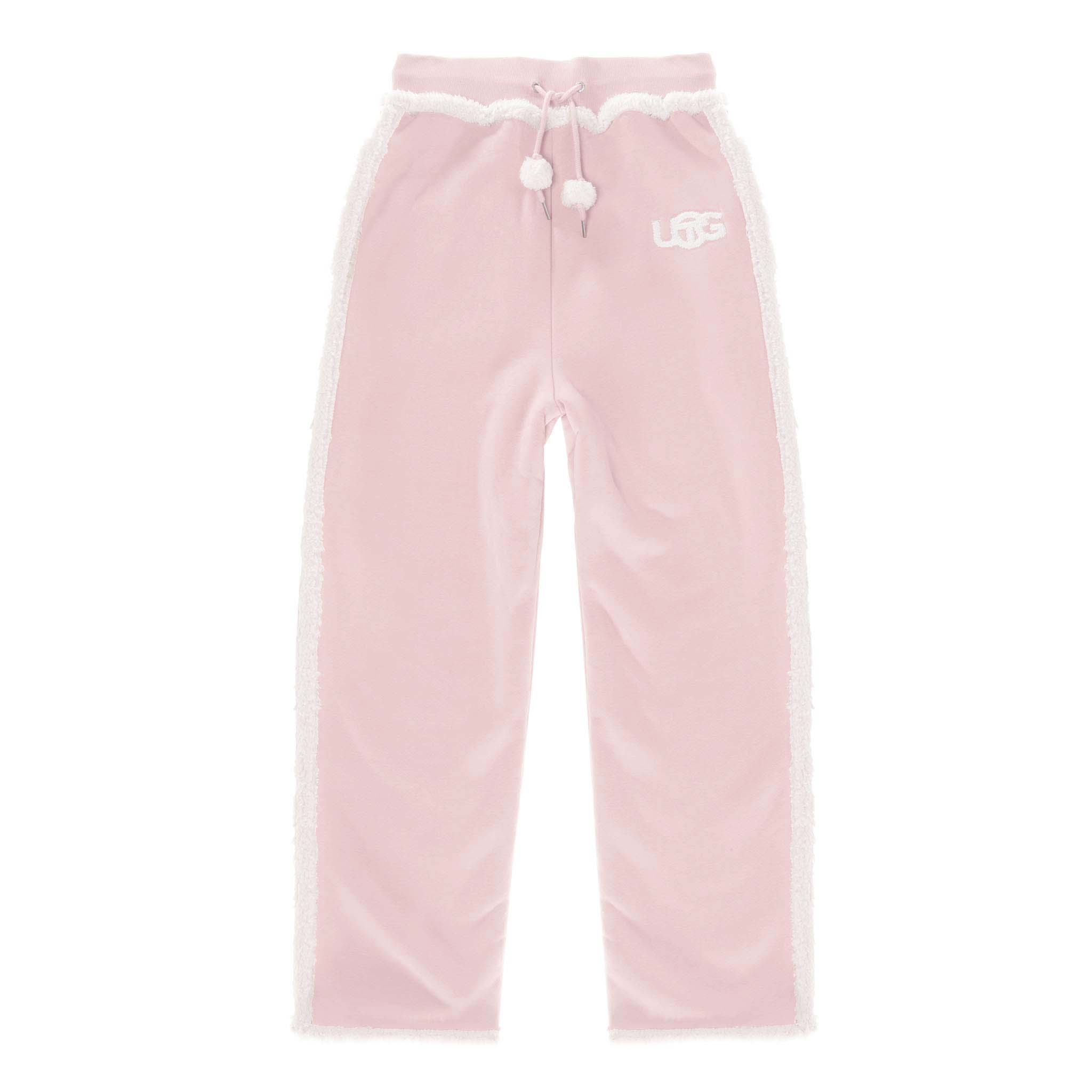 UGG x TELFAR Sweatpant – Pink