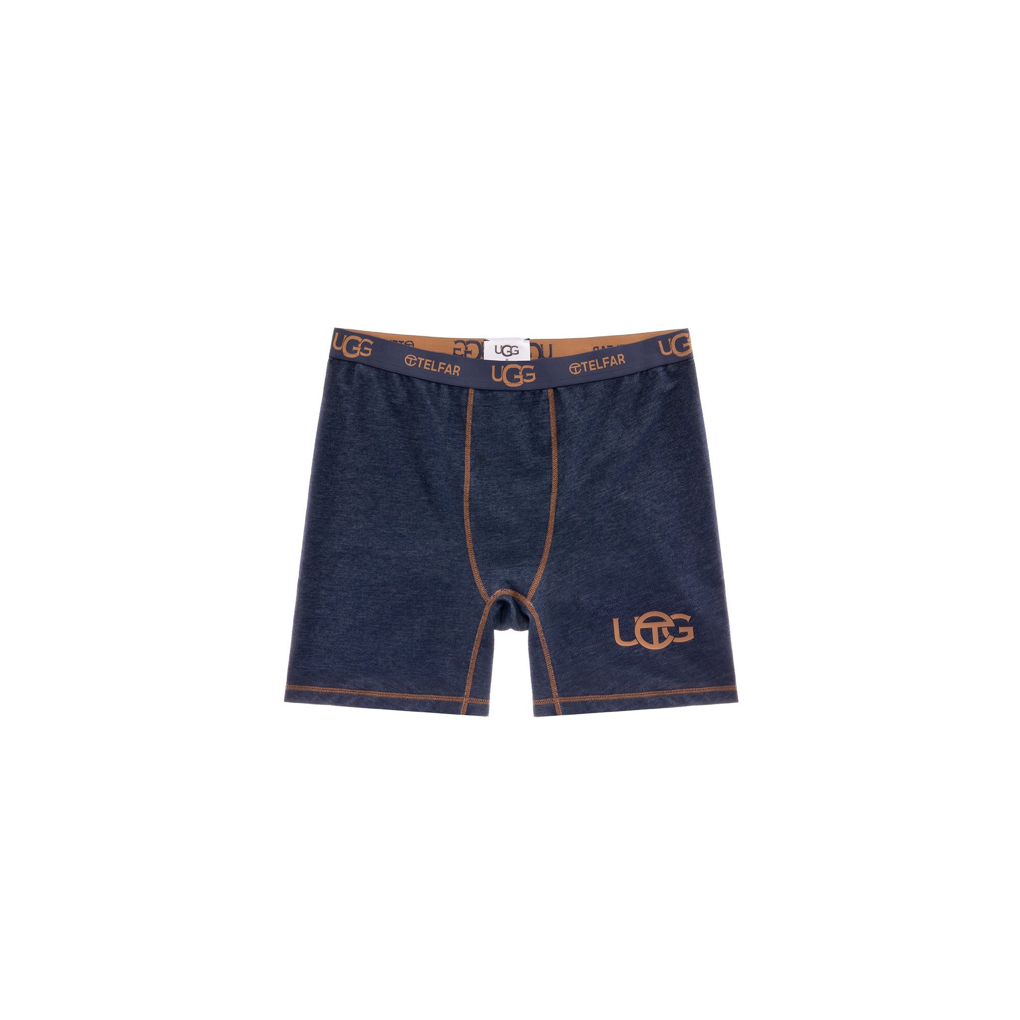 UGG X TELFAR Underwear – Denim