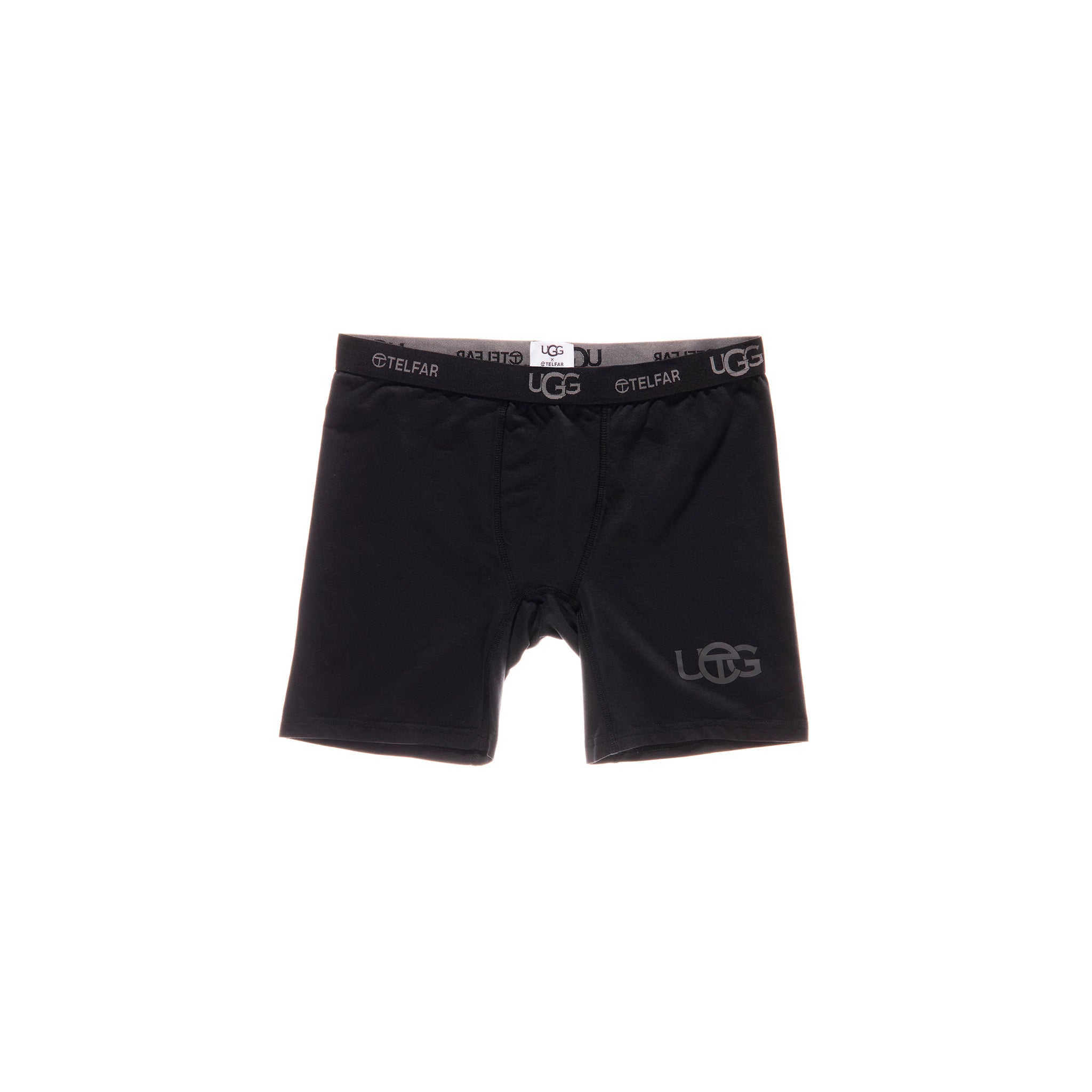 UGG x TELFAR Underwear – Black